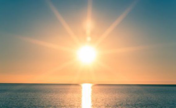 הפוגה ארוכה מהגשם; החום חוזר: תחזית מזג האוויר