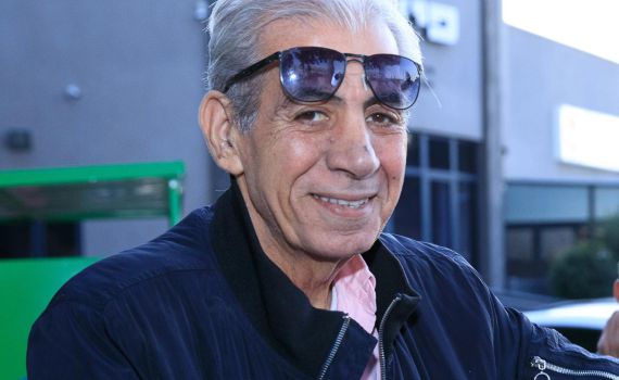 ראש עיריית שדרות לשעבר אלי מויאל הלך לעולמו