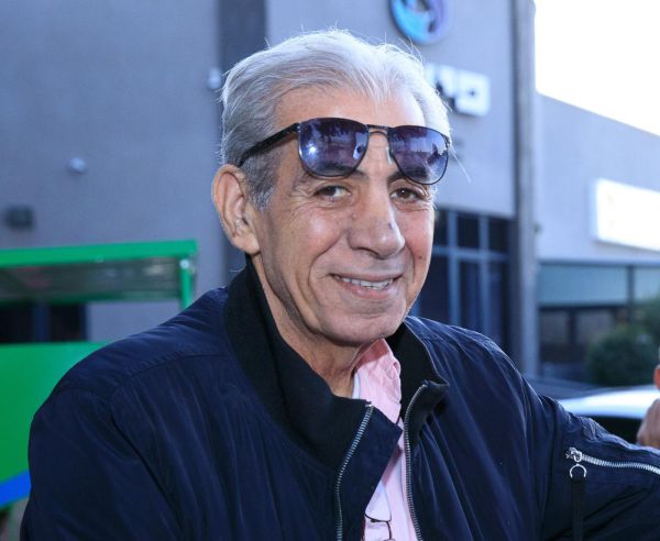 ראש עיריית שדרות לשעבר אלי מויאל הלך לעולמו