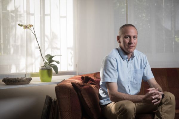 מתאושש: הח"כ הסרוג תרם כליה לאדם שאינו מכיר