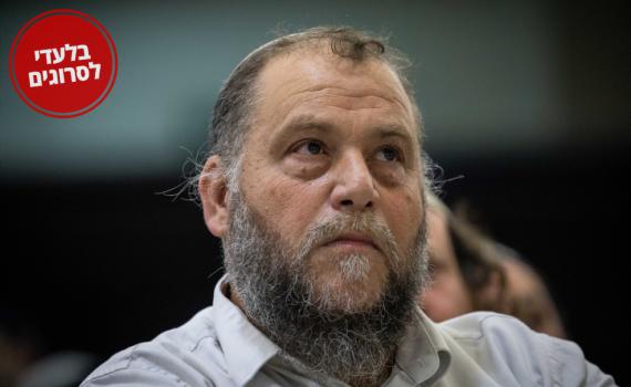 בנצי גופשטיין במכתב פתוח לרבנים: "איפה הייתם?"