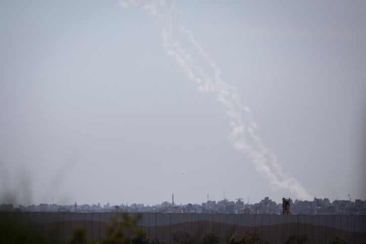 אזעקת צבע אדום ביישוב יתד; צה"ל: "התרעת שווא"