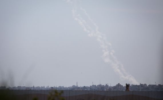 אזעקת צבע אדום ביישוב יתד; צה"ל: "התרעת שווא"