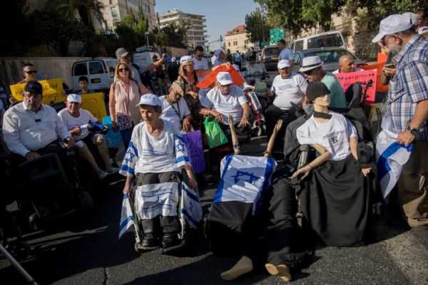 התחמקות המדינה מאחריות מגיעה לשפל חדש