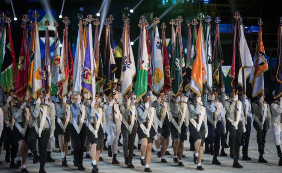 יום העצמאות ה-72: נבחרו מנחי טקס הדלקת המשואות