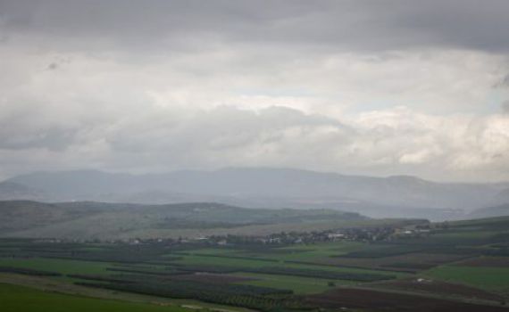 עוד שבוע הפכפך | קור, חום ורוחות: תחזית מזג האוויר