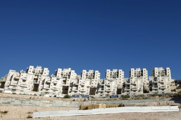 רחוב על שמו הרב נריה בירושלים