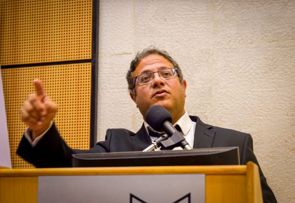 משנים כיוון: הסלוגן החדש של עוצמה יהודית