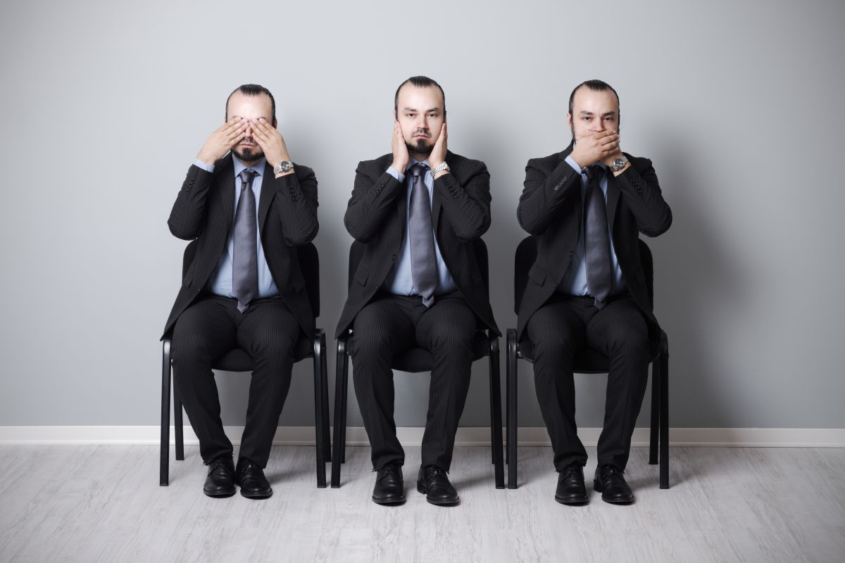 פרשת יתרו: הפער בין חוש הראיה לחוש השמיעה