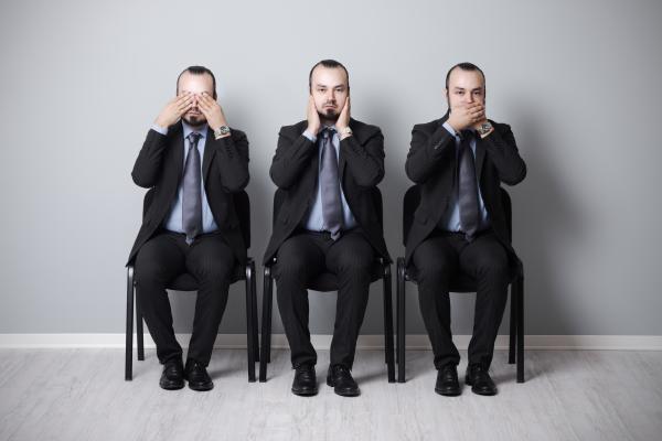 פרשת יתרו: הפער בין חוש הראיה לחוש השמיעה