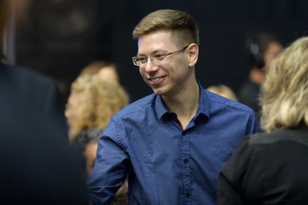 יאיר נתניהו לבן גביר: "בוא נתערב על מליון שקל"