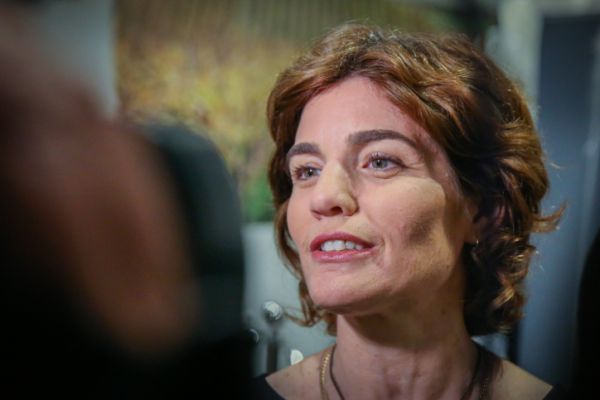 מזל טוב: חברת הכנסת תמר זנדברג ילדה בת