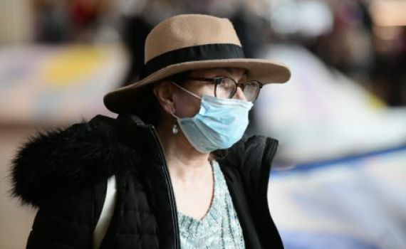 "לומר בכוונה": סגולה להינצל ממגפת הקורונה