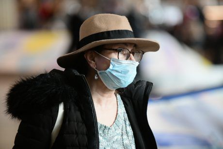 "לומר בכוונה": סגולה להינצל ממגפת הקורונה