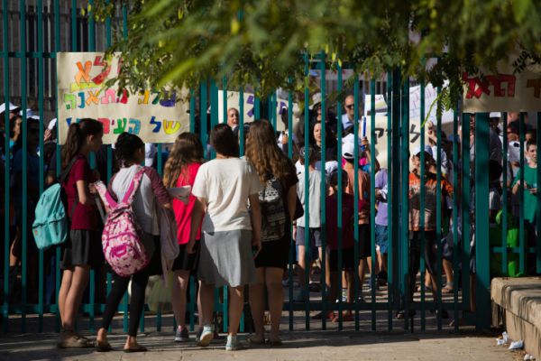למה החינוך הדתי כבר לא מעניין את המפלגות? הנה כמה סיבות