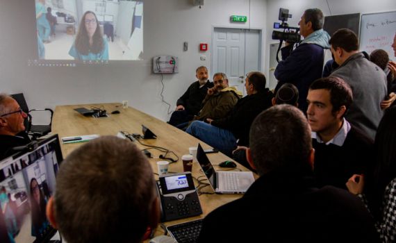 מורים והורים, כך תשוחחו עם התלמידים על הקורונה