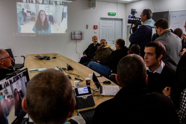 מורים והורים, כך תשוחחו עם התלמידים על הקורונה
