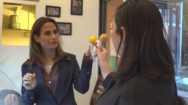 אורית פרקש הכהן: "מה לי ולימינה של היום?" | פרק 1