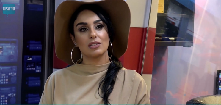 נרקיס לסרוגים: "הגירוש עורר בי שאלות באמונה"