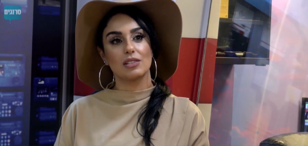 נרקיס לסרוגים: "הגירוש עורר בי שאלות באמונה"