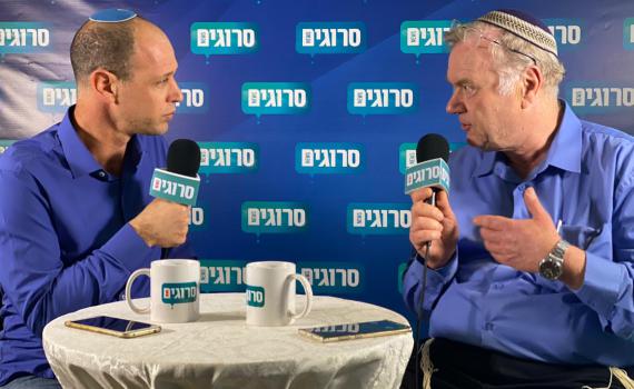 מנכ"ל 'נעם צביה': אי וודאות תקציבית בחינוך