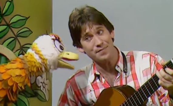 אחרי 16 שנים: התכנית המיתולוגית חוזרת למסך