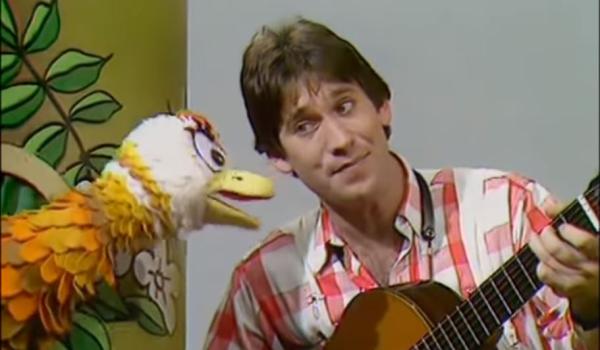 אחרי 16 שנים: התכנית המיתולוגית חוזרת למסך