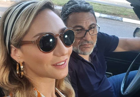 מפתיע: זה השם שבחרה מיכל אנסקי לבתה