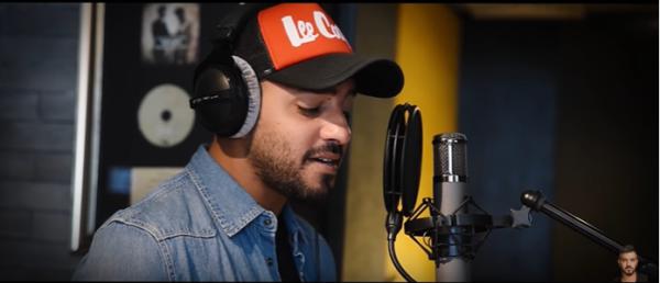 צפו: איתי לוי במחווה מיוחדת ליגאל בשן