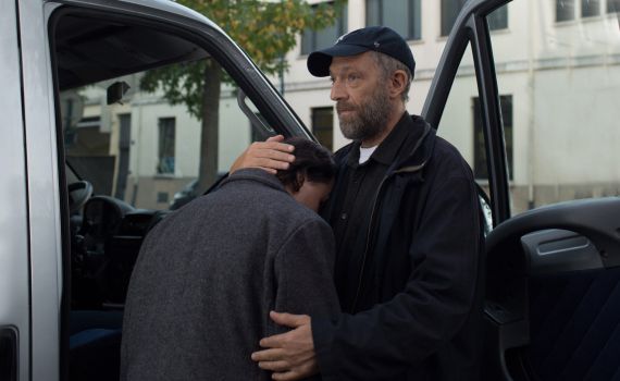 ביקורת סרטים: יוצאים מן הכלל • כתב אישום חברתי