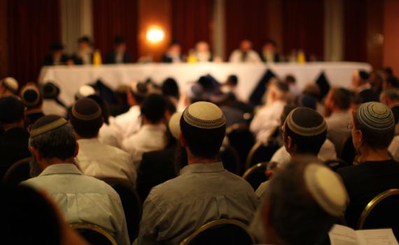 מתי ואיך צמח המושג חרד"לים?