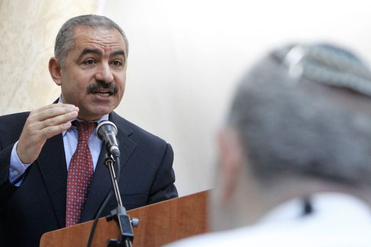 "ההבדל בין ביבי לגנץ – כמו ההבדל בין פפסי לקולה"