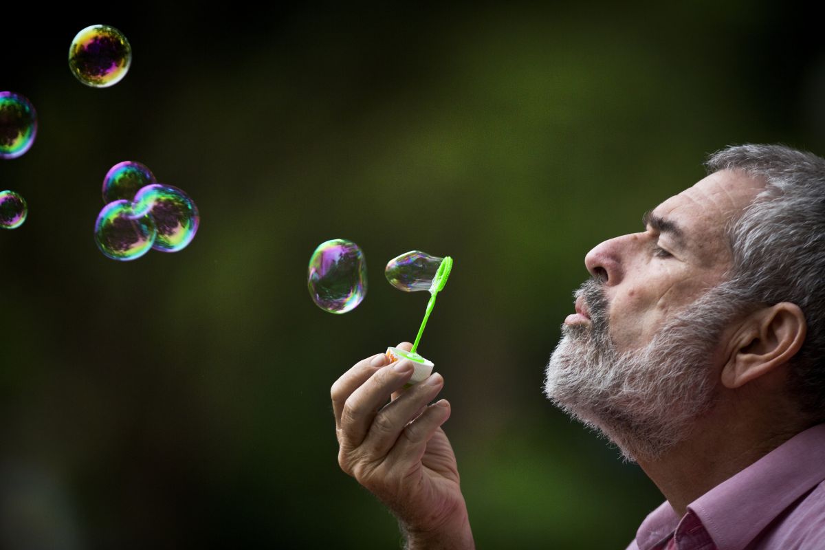 פרס מפעל חיים יוענק לסופר הילדים האהוב