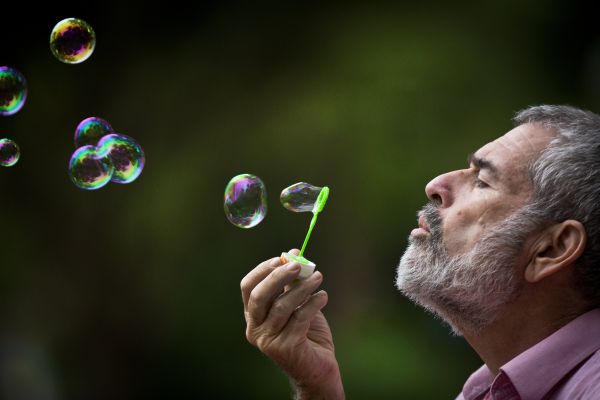 פרס מפעל חיים יוענק לסופר הילדים האהוב