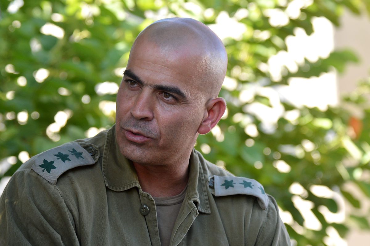 משרד המשפטים נגד המִנהָל האזרחי: הפרת חופש המידע