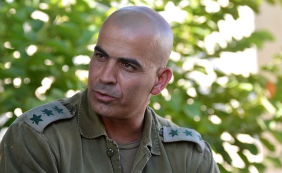 משרד המשפטים נגד המִנהָל האזרחי: הפרת חופש המידע