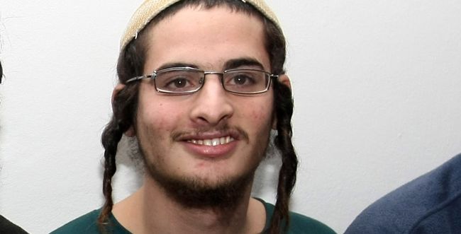 הפרשה | מאיר אטינגר על מדינה יהודית לפי התורה