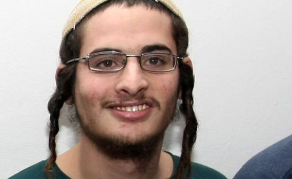 הפרשה | מאיר אטינגר על מדינה יהודית לפי התורה