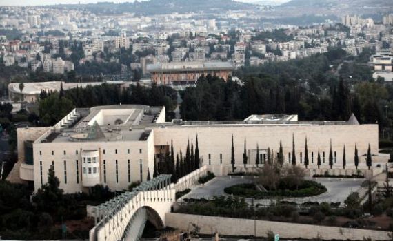 כתב אישום נגד הדוקרת בפתח ביהמ"ש העליון