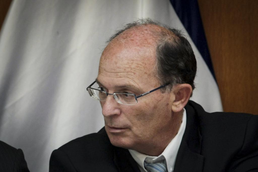 תיק 3000: אבריאל בר-יוסף ושי ברוש יועמדו לדין