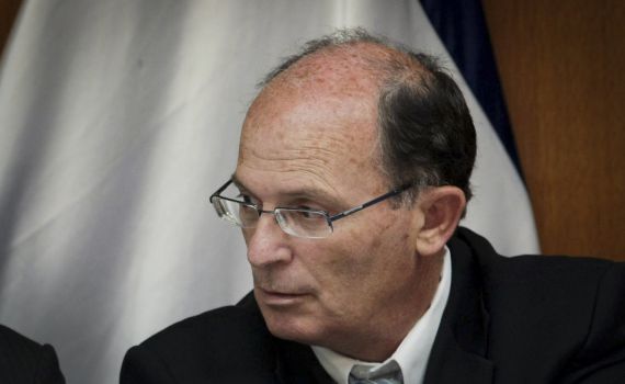 תיק 3000: אבריאל בר-יוסף ושי ברוש יועמדו לדין