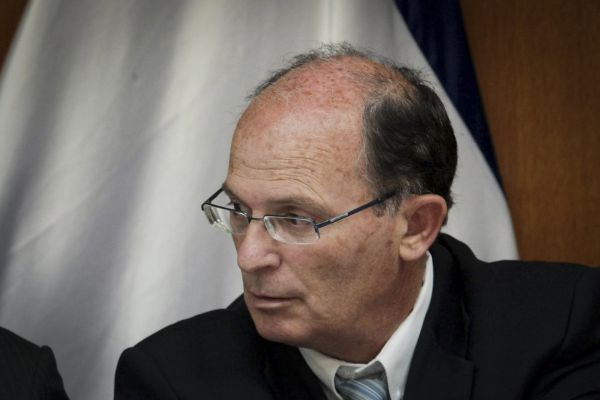 תיק 3000: אבריאל בר-יוסף ושי ברוש יועמדו לדין