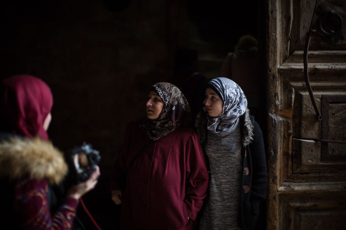 המאבק של עיריית תל אביב בהדרה – סתם מאבק בדתיים