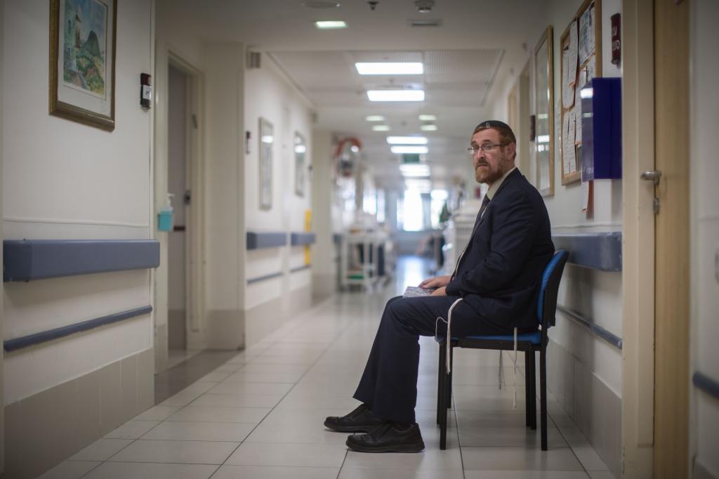 בלעדי: נחשף תוכן המסמכים שלקח יהודה גליק