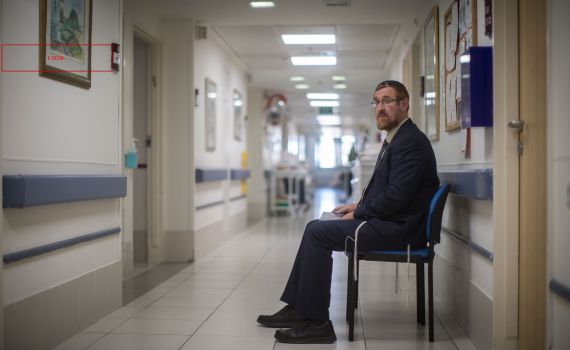 בלעדי: נחשף תוכן המסמכים שלקח יהודה גליק