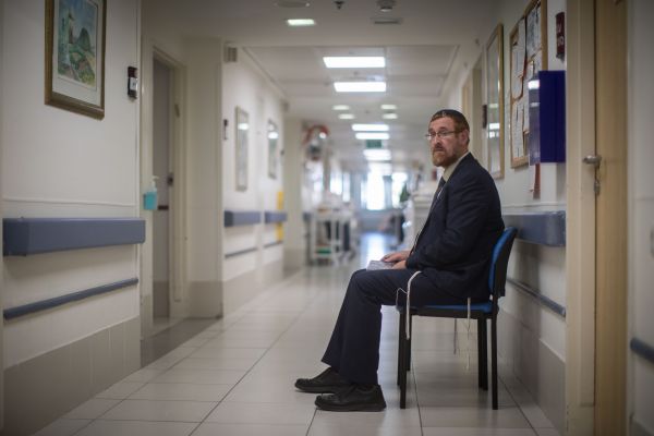 בלעדי: נחשף תוכן המסמכים שלקח יהודה גליק