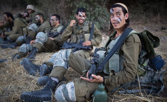 ח"כ מרב מיכאלי: "תלמידי ההסדר עושים שירות VIP"