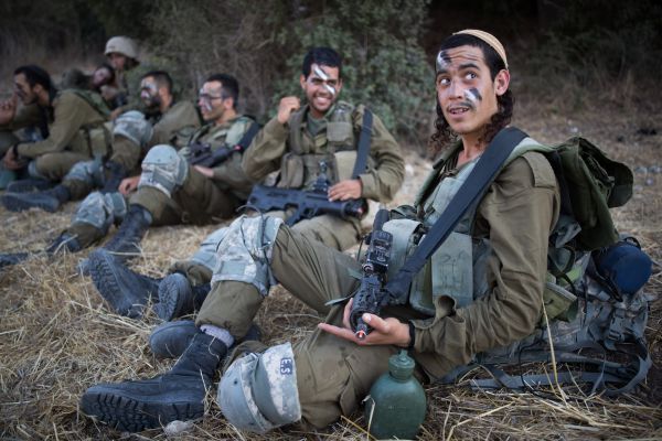 ח"כ מרב מיכאלי: "תלמידי ההסדר עושים שירות VIP"