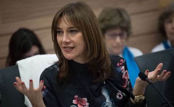 "נתניהו רואה באזרחי ישראל הערבים מטבע עובר לסוחר"