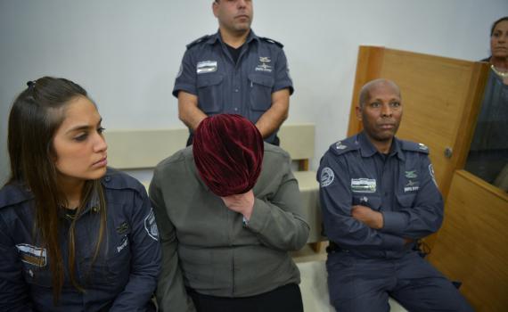 הפרקליטות ביקשה עיון מחדש בהחלטה לגבי לייפר